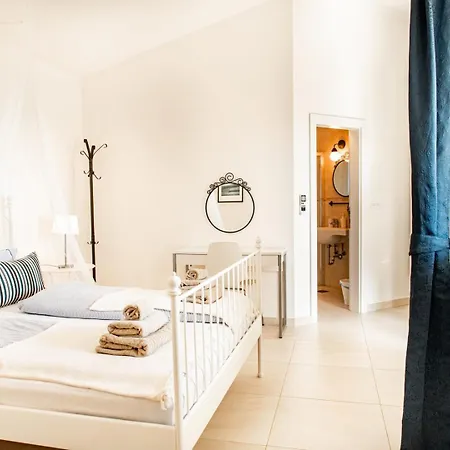 Torre Ii * Tar-Vabriga