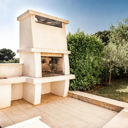 Βίλα Torre Ii Tar-Vabriga