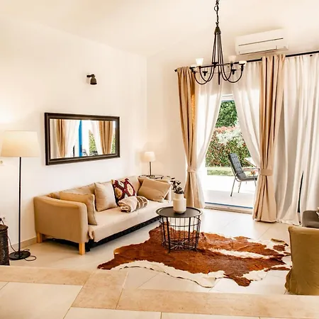 Torre Ii ヴィラ Tar-Vabriga