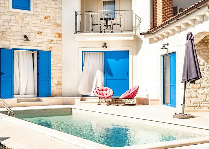 Torre Ii Villa