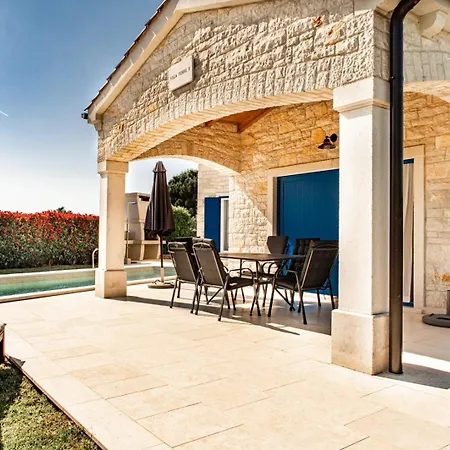 Torre Ii Tar-Vabriga