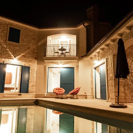 Torre Ii Tar-Vabriga