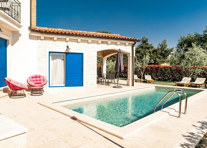 Torre Ii Villa Tar-Vabriga