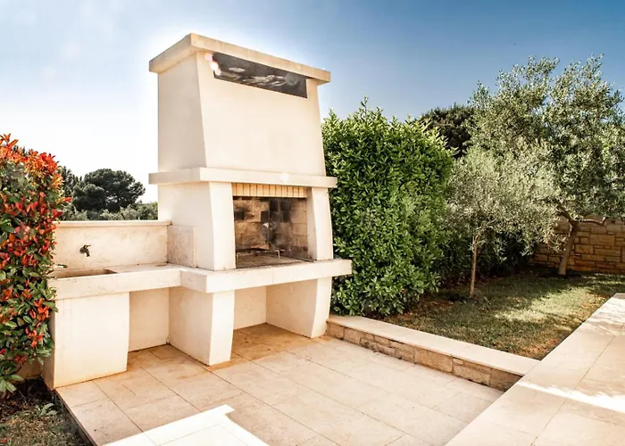 Villa Torre Ii Tar-Vabriga