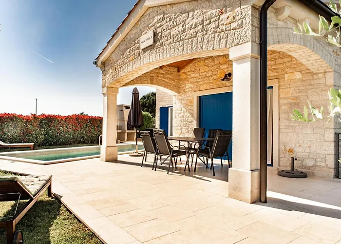 Torre Ii Tar-Vabriga