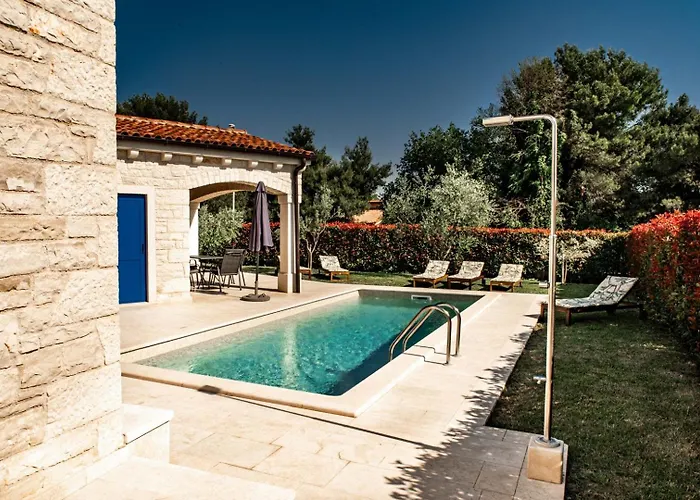 Torre Ii * Tar-Vabriga