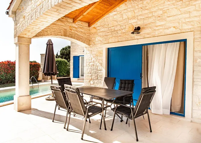 Torre Ii Tar-Vabriga