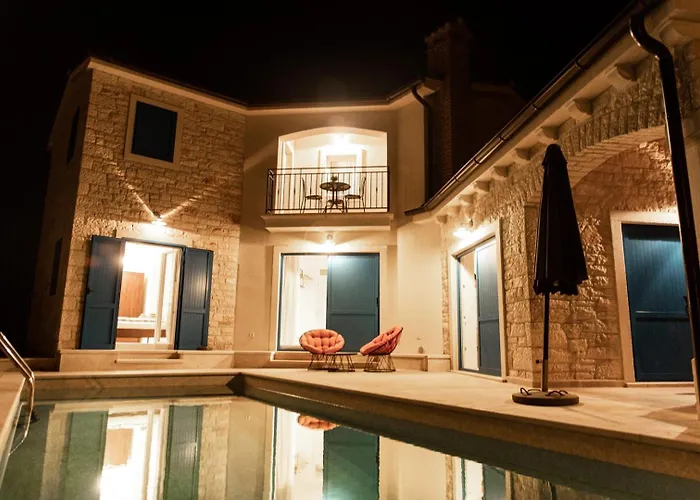 Torre Ii Tar-Vabriga