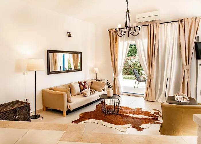 Torre Ii Villa Tar-Vabriga